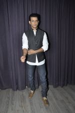 Sharman Joshi at  Success Party of Hate Story 3 on 5th Dec 2015